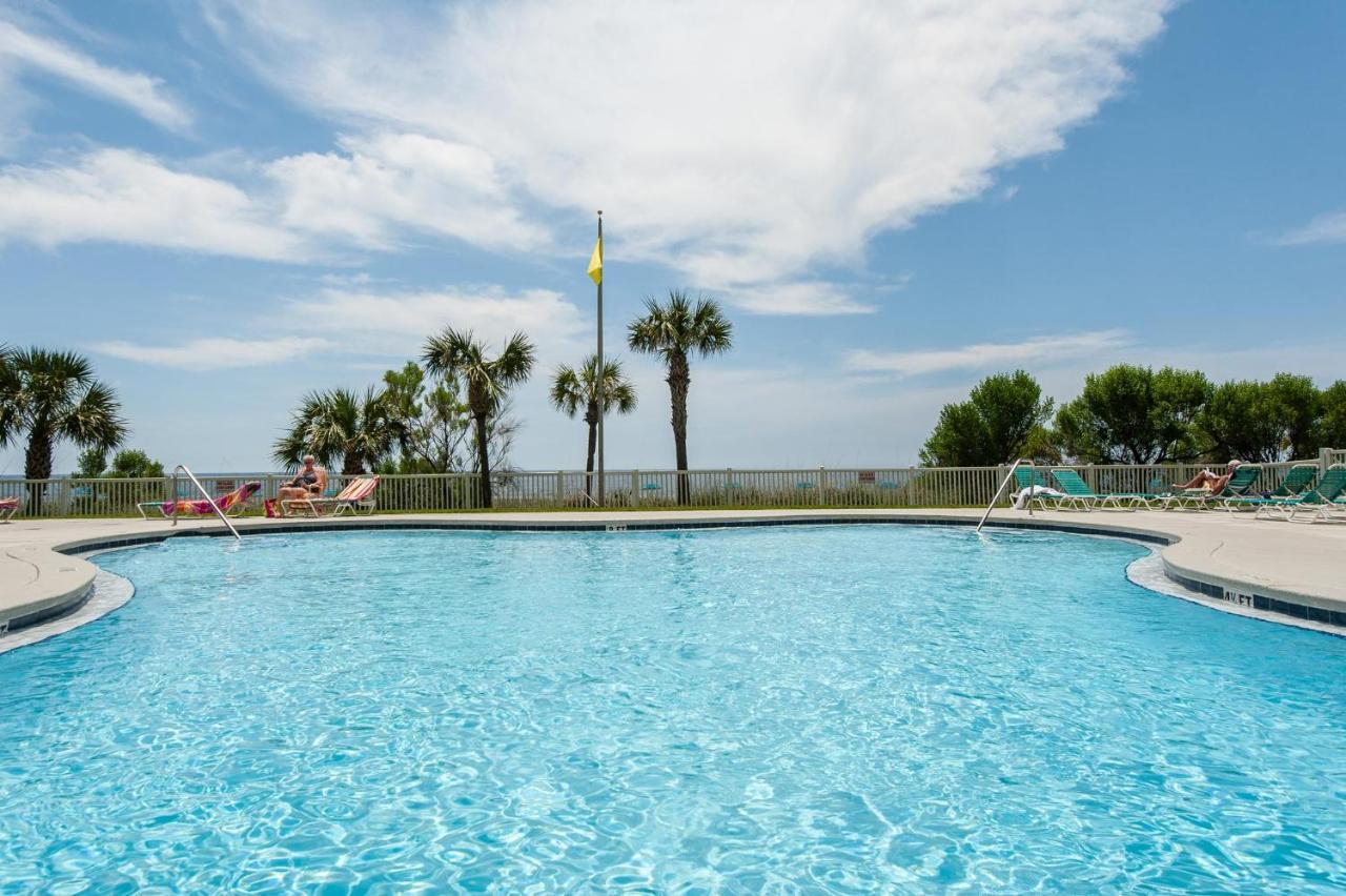 Long Beach Resort 3-404 Panama City Beach Exterior foto