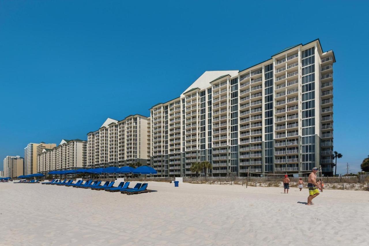 Long Beach Resort 3-404 Panama City Beach Exterior foto
