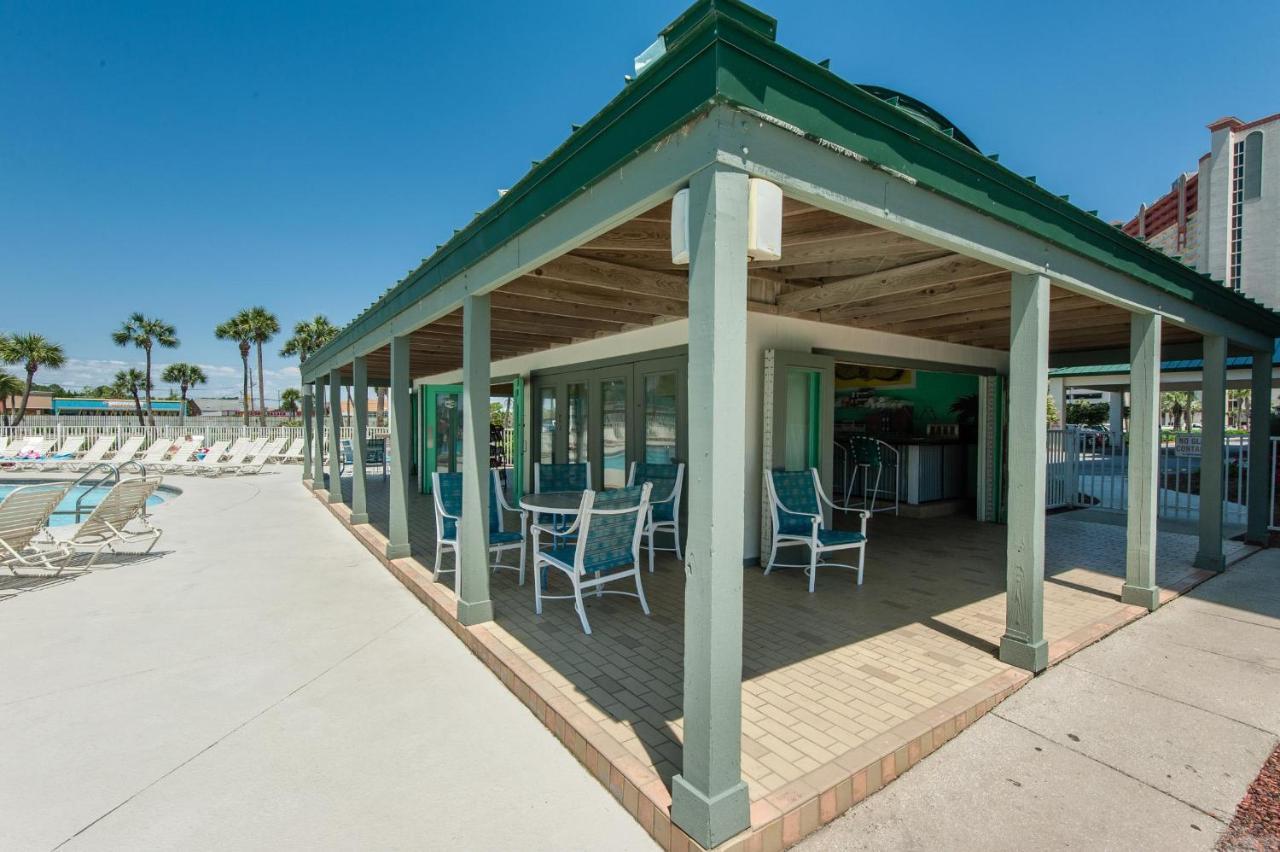 Long Beach Resort 3-404 Panama City Beach Exterior foto